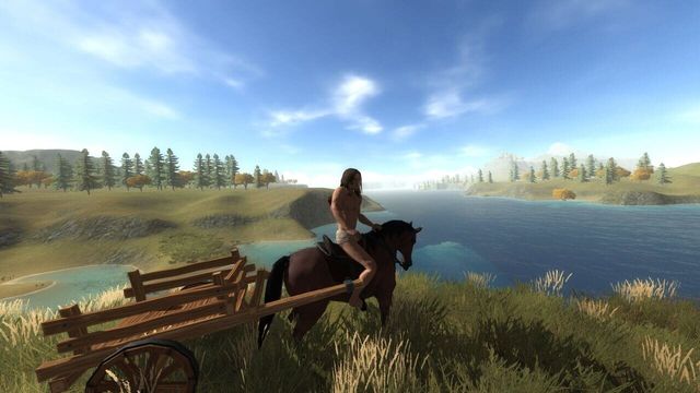 Don't Die: Survival 1