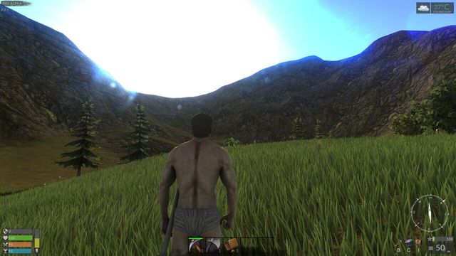 Don't Die: Survival 2