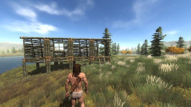 Don't Die: Survival 4