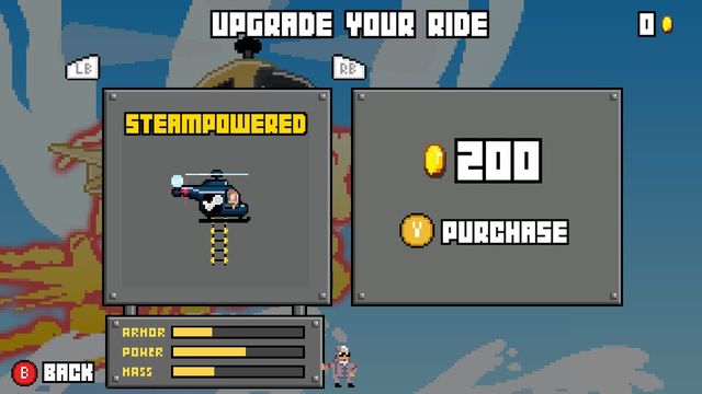 Choppa 4