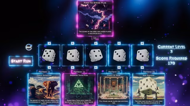 Rogue Rollout 4