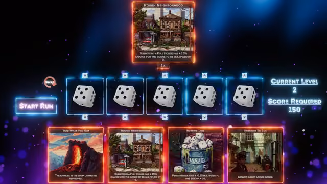 Rogue Rollout 5