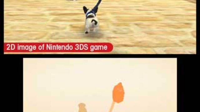 Nintendogs + Cats: Toy Poodle & New Friends 2
