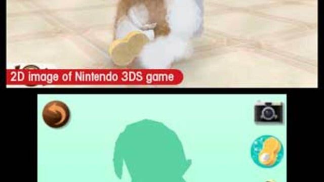 Nintendogs + Cats: Toy Poodle & New Friends 3