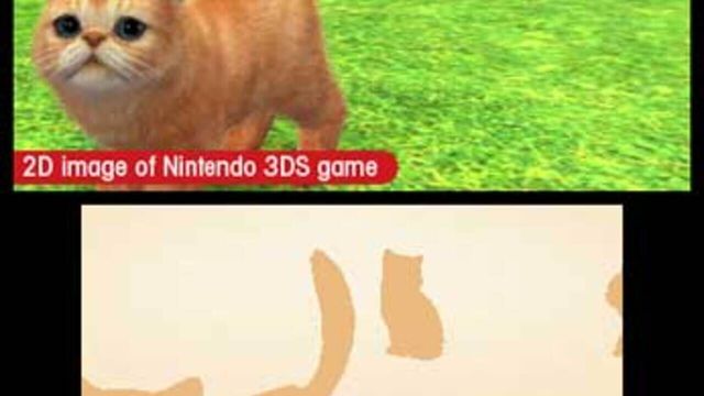 Nintendogs + Cats: Toy Poodle & New Friends 4
