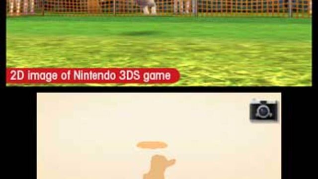Nintendogs + Cats: Toy Poodle & New Friends 5