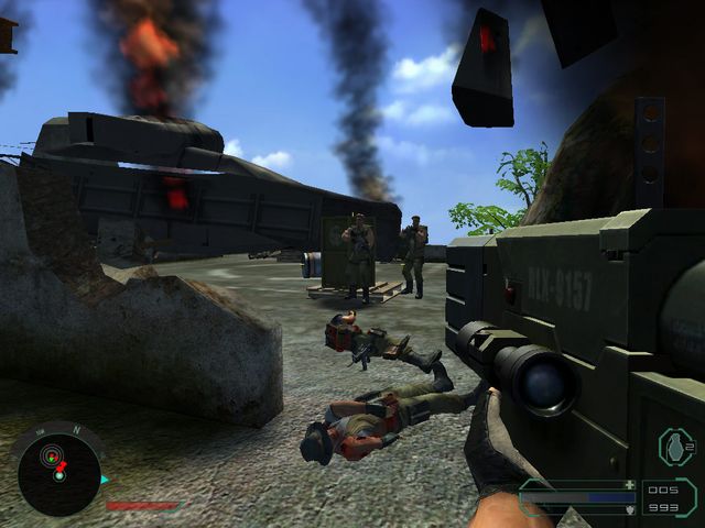 Far Cry 3