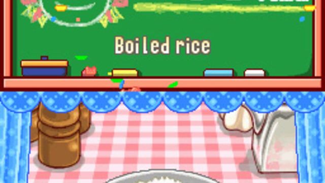 Cooking Mama 5