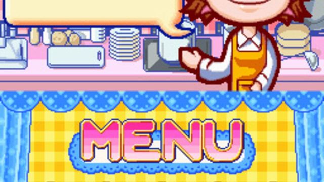 Cooking Mama 6
