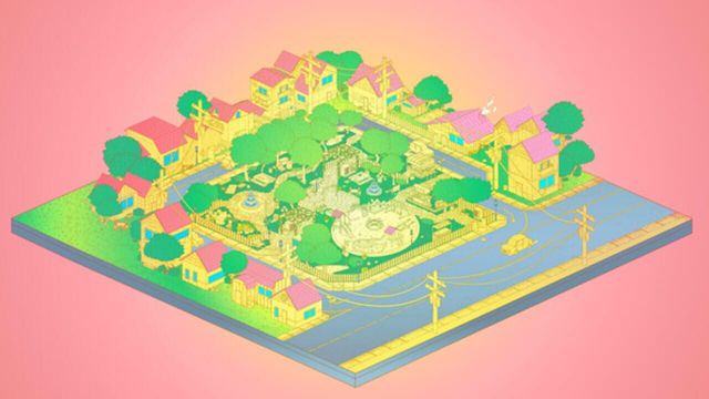 Stray Cats in Cozy Town 3