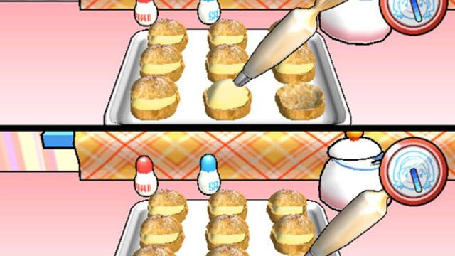 Cooking Mama: Cook Off 2
