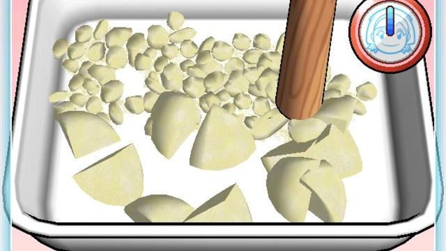 Cooking Mama: Cook Off 3