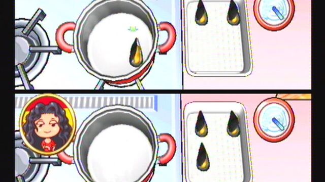 Cooking Mama: Cook Off 5