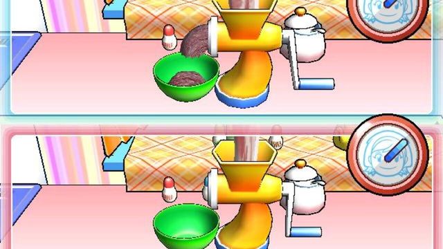 Cooking Mama: Cook Off 6