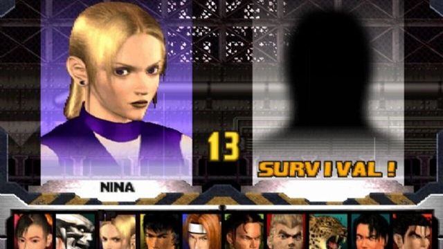 Tekken 3 2
