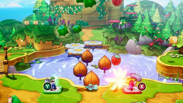 Mario & Luigi: Brothership 3