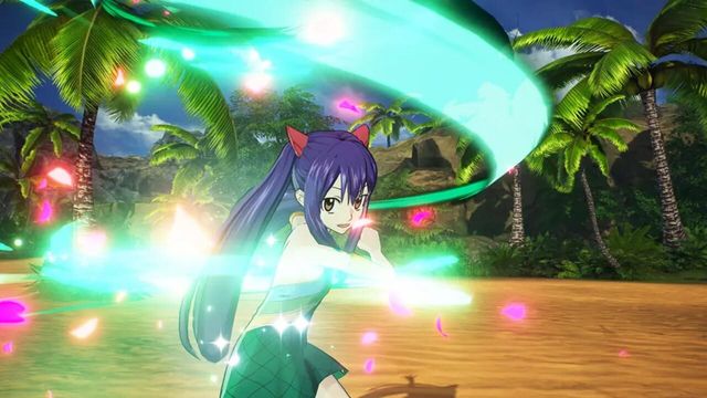 Fairy Tail 2 6