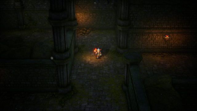 Dragon Quest I & II HD-2D Remake 2