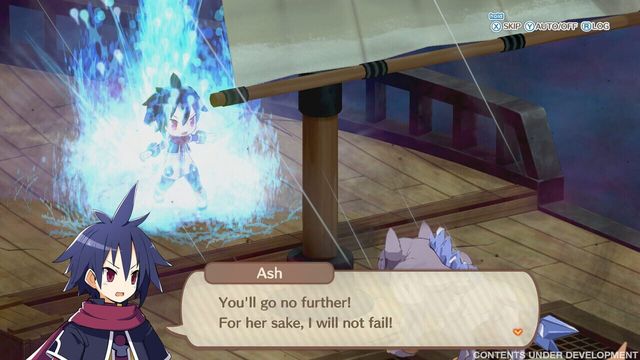 Phantom Brave: The Lost Hero 3