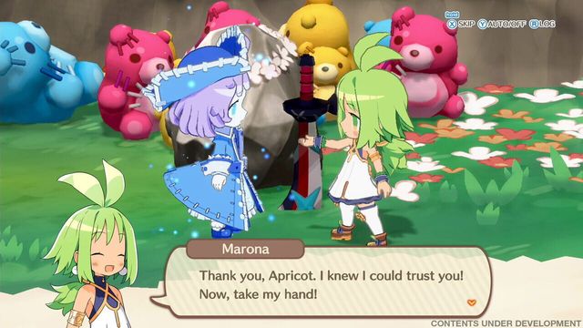 Phantom Brave: The Lost Hero 4