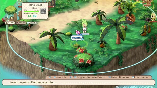 Phantom Brave: The Lost Hero 5