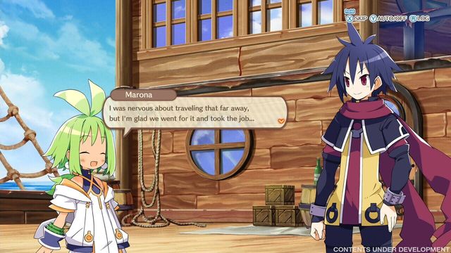 Phantom Brave: The Lost Hero 6