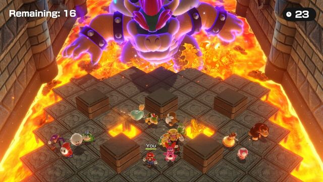 Super Mario Party Jamboree 3