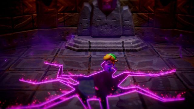 The Legend of Zelda: Echoes of Wisdom 2