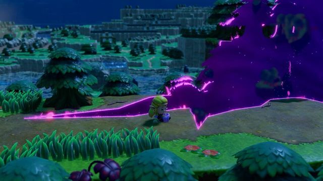 The Legend of Zelda: Echoes of Wisdom 3