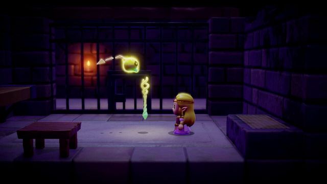 The Legend of Zelda: Echoes of Wisdom 4