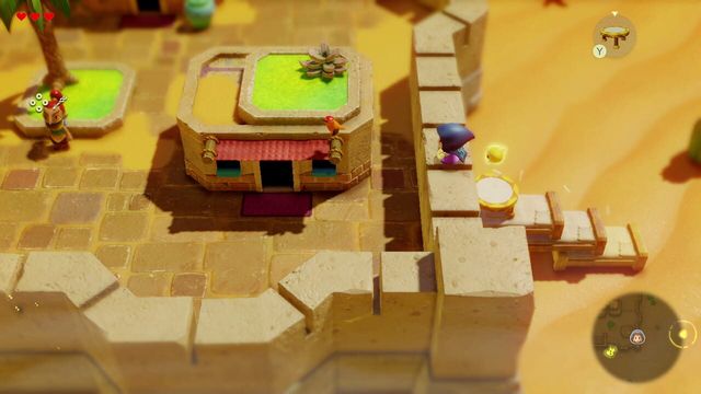 The Legend of Zelda: Echoes of Wisdom 5