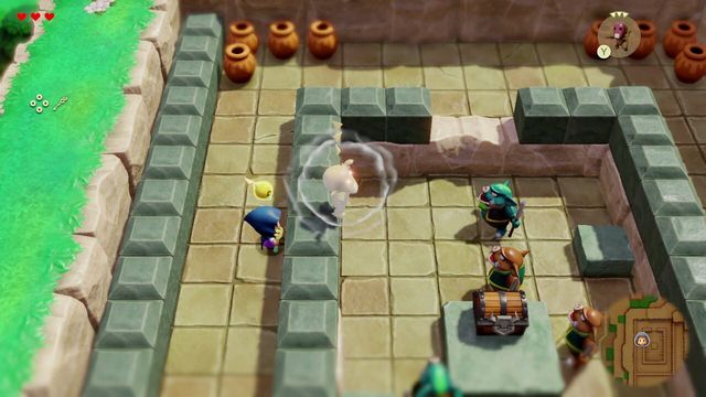 The Legend of Zelda: Echoes of Wisdom 6