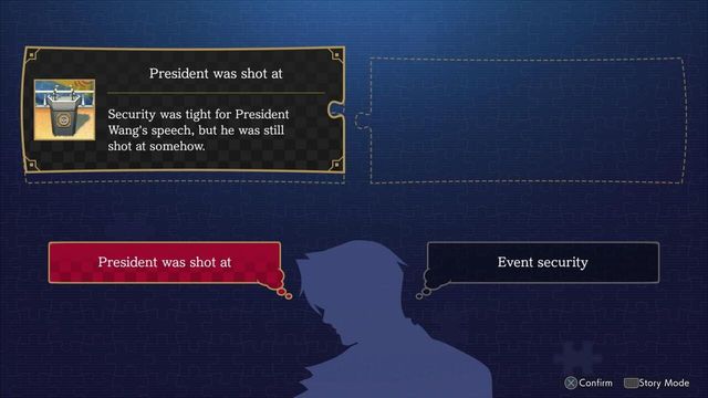Ace Attorney Investigations Collection 3