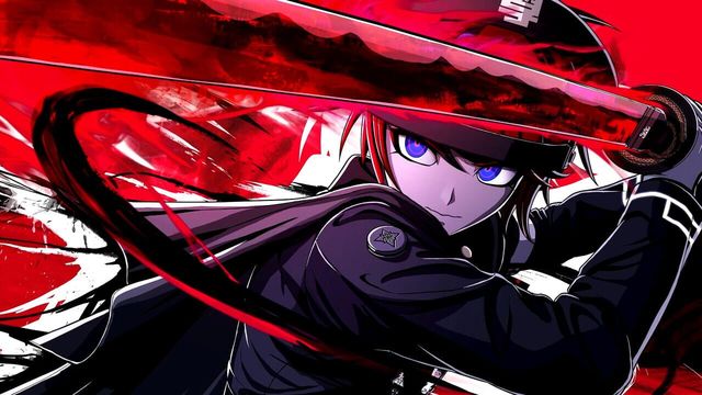 The Hundred Line: Last Defense Academy 2