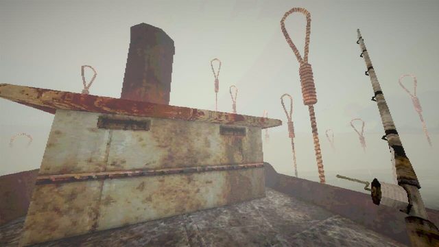 Mourning Tide 3