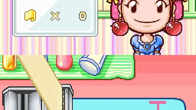 Cooking Mama 2: Dinner With Friends 3