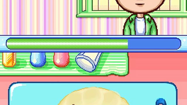 Cooking Mama 2: Dinner With Friends 4