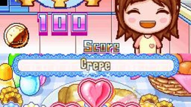 Cooking Mama 2: Dinner With Friends 6