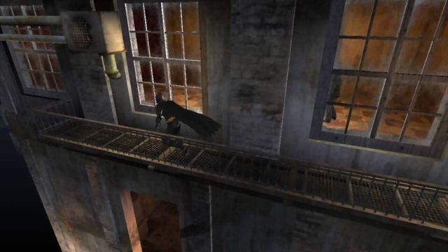 Batman Begins 3