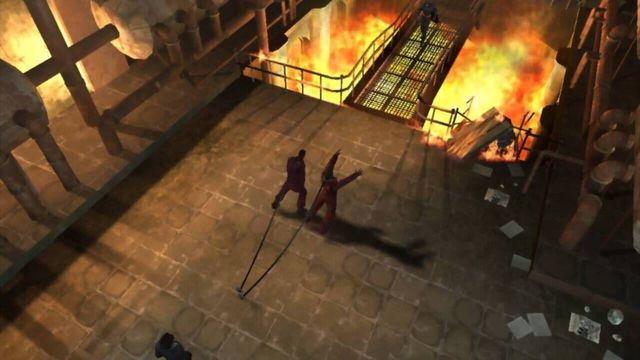 Batman Begins 4