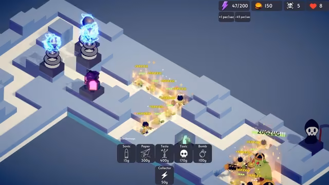 Rogue Tiles 4