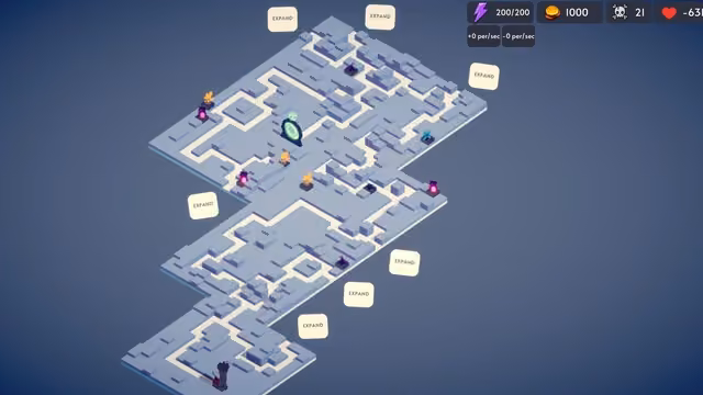 Rogue Tiles 6
