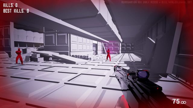 Assassination Box 1