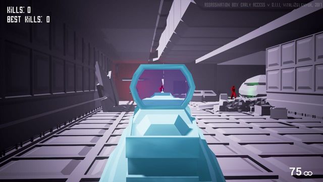Assassination Box 2