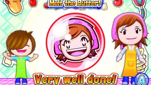 Cooking Mama: World Kitchen 2