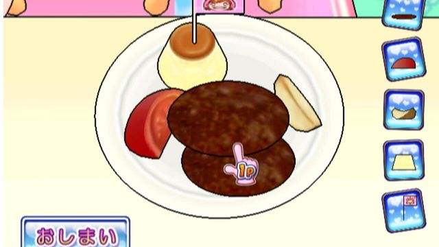 Cooking Mama: World Kitchen 4