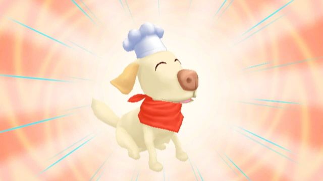 Cooking Mama: World Kitchen 5