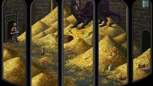 Crystal Shard Adventure Bundle 5