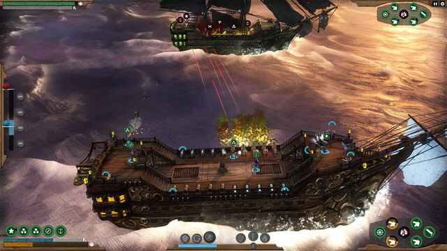 Abandon Ship 3