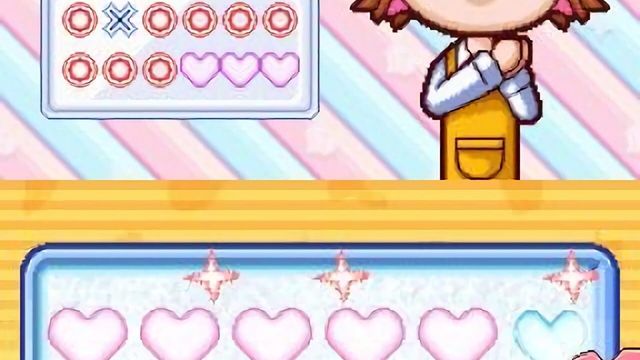 Cooking Mama 3: Shop & Chop 2